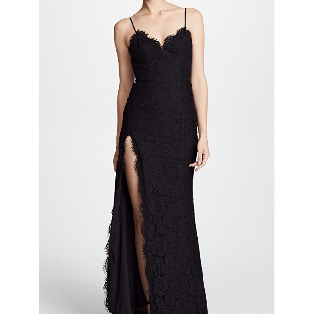 Fame and Partners - The Everett dress